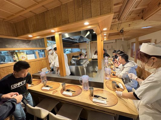 Ginza Kagari - Soba by null