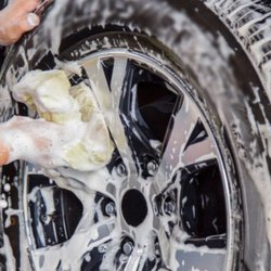 Prestige Auto Spa - hand car wash