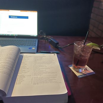 Froggy & Jeffro's - Great place to get work done late at night - Beer Bar Near Me - Spring Hill, Tennessee