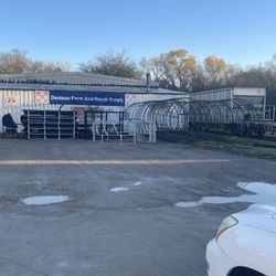 Denison Farm & Ranch Supply - 11-25-25~Denison Farm & Ranch Supply
