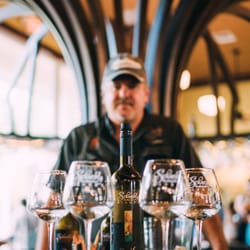 South Florida Helicopter Charter & Tours - Schnebly Winery