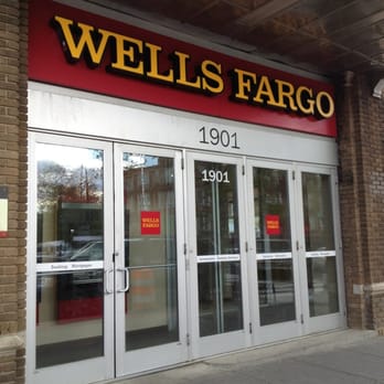 Wells Fargo Bank - Banks & Credit Unions Near Me - Washington, DC, District of Columbia Wells Fargo Bank - Banks & Credit Unions Near Me - Washington, DC, District of Columbia