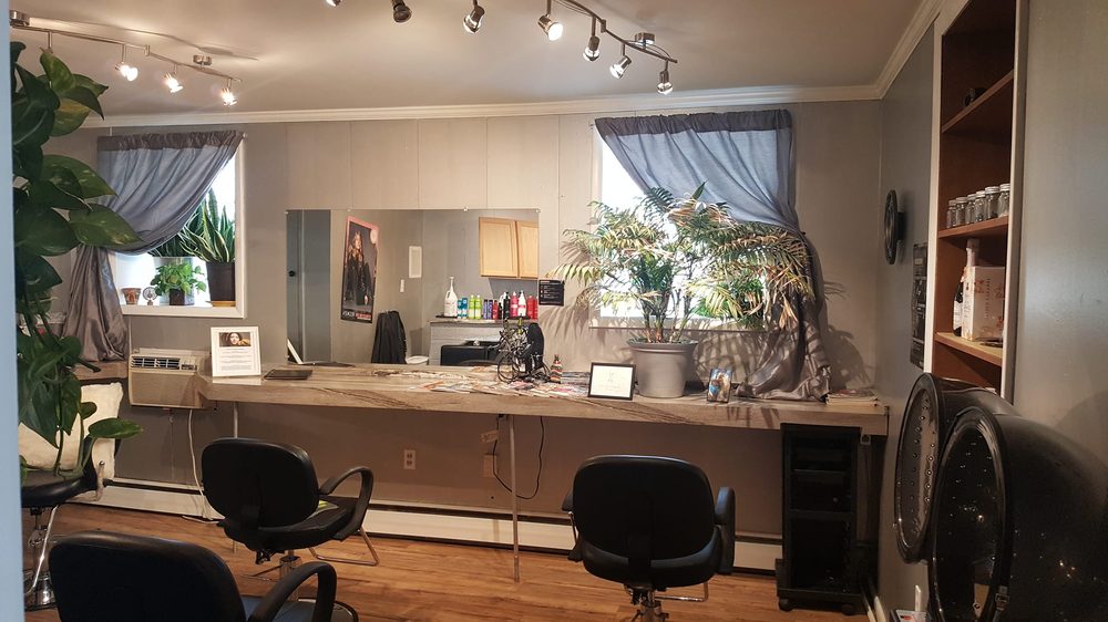 SALON SHELLE 13 Photos 106 N Hills Ave, Glenside, Pennsylvania