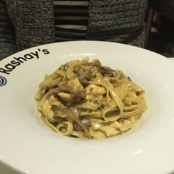 Rashay's Cafe & Restaurant
