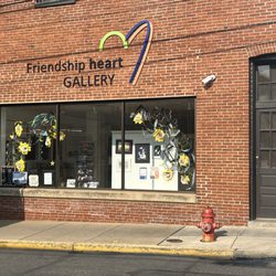 Friendship Heart Gallery & Studio