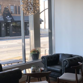 Caffeine - Coffee & Tea Near Me - Lakewood, Ohio Caffeine - Coffee & Tea Near Me - Lakewood, Ohio