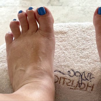 Holistic - Colour 2230 blue - Day Spas Near Me - Puerto Vallarta, JAL