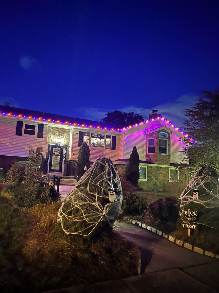 LIGHTING WORLD INSTALLATION Request a Quote New Egypt, New Jersey