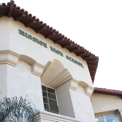 San Gabriel Mission High School