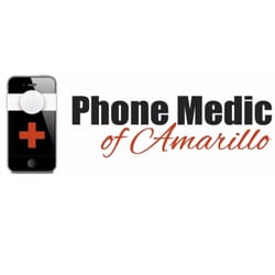 The Phone Medic of Amarillo