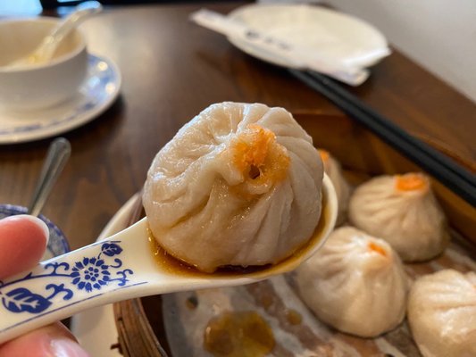 Dumpling Xuan by null