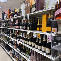 One Stop Spirit Shop