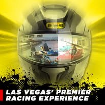 Las Vegas Mini Grand Prix Family Fun Center by null