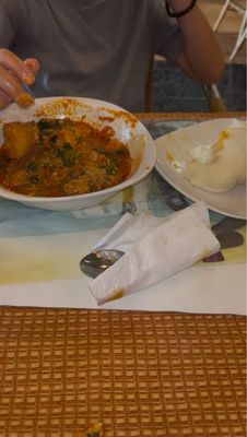 Moji African Restaurant by null