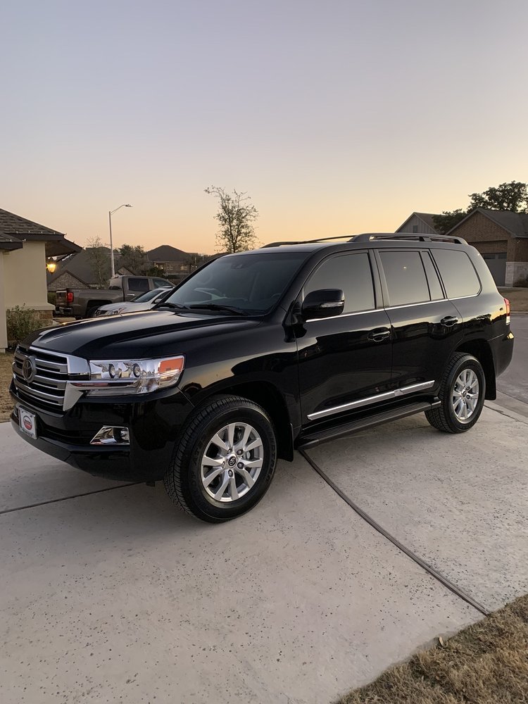 ROUND ROCK TOYOTA - Updated February 2025 - 57 Photos & 380 Reviews ...