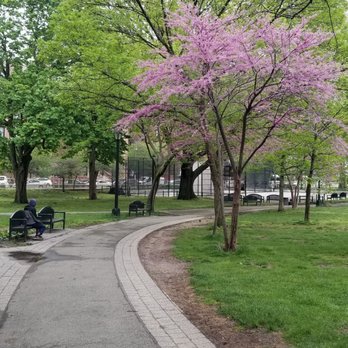 Rufus King Park - Parks Near Me - Jamaica, New York