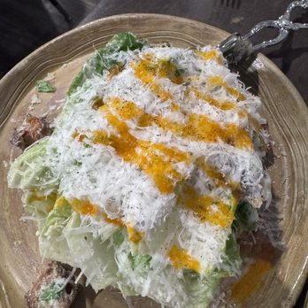 Esther's Kitchen - Caesar salad - Italian Near Me - Las Vegas, Nevada Esther's Kitchen - Caesar salad - Italian Near Me - Las Vegas, Nevada