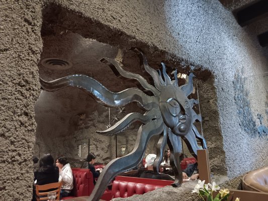 Don Antonio's by null