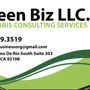 Photo of Green Biz