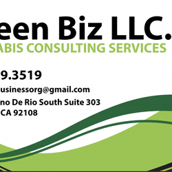 Green Biz