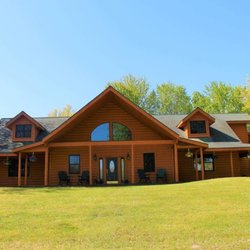 Oak Creek Lodge