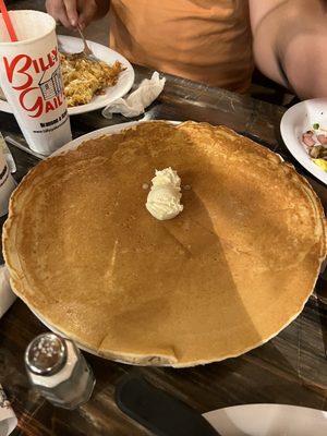 Billy Gail's at Branson Mill by null