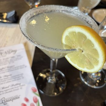 The Rouxpour - Katy - Cajun/Creole Near Me - Katy, Texas