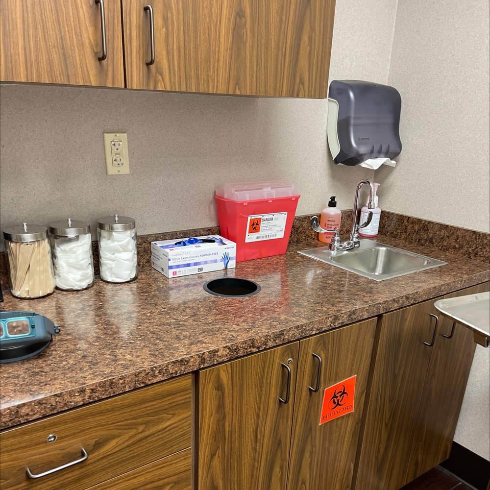 MOUNTAIN DERMATOLOGY Updated September 2024 150 Interstate