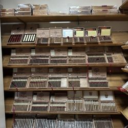 Tobacco Merchant of Hendersonville
