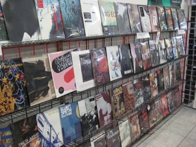 Hear Again Records by null