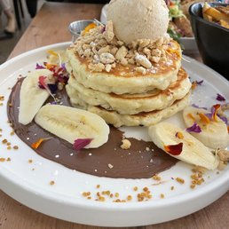 Pancakes Pancakes