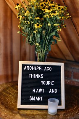 Archipelago Denver by null