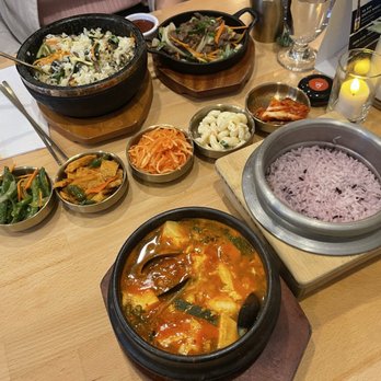 KUKU KOREAN CUISINE LONG ISLAND CITY - Updated February 2026 - 427