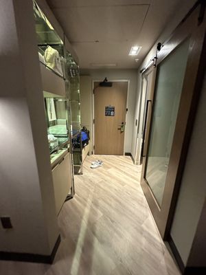 ette hotel Orlando by null