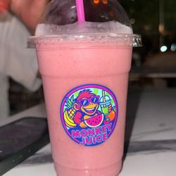 Monkey Juice