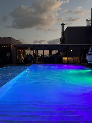 The Barnett - JDV by Hyatt by null