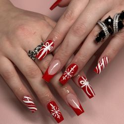 D's Lash & Nails