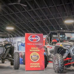 Triple S Motorsports