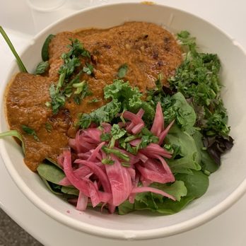 INDAY - Chicken Tikka Masala - Gluten-Free Near Me - New York, New York
