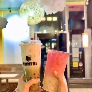 Wondertea on Yelp