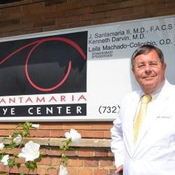 Jaime Santamaria II, MD, FACS, FICS