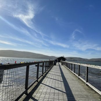Nick's Cove - Pier - Seafood Near Me - Marshall, California Nick's Cove - Pier - Seafood Near Me - Marshall, California