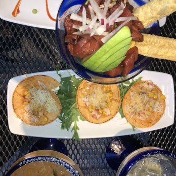 Blue Agave Grill - Seafood Near Me - Denver, Colorado Blue Agave Grill - Seafood Near Me - Denver, Colorado