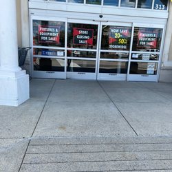 Bed Bath & Beyond