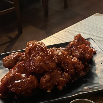 Bul - Sweet and Spicy K.F.C - Korean Near Me - Washington, DC, District of Columbia