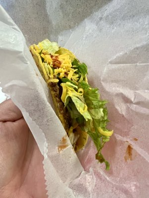 Tacoville by null
