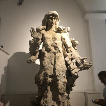 Musei Vaticani - Museums Near Me - Rome, RM