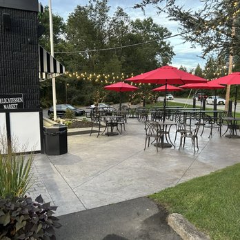 Teresa's Italian Kitchen - Italian Near Me - East Hanover, New Jersey