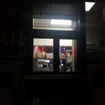 Portillo's Rolling Meadows - Drive thru.... - Hot Dogs Near Me - Rolling Meadows, Illinois