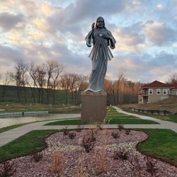 Divine Mercy Park